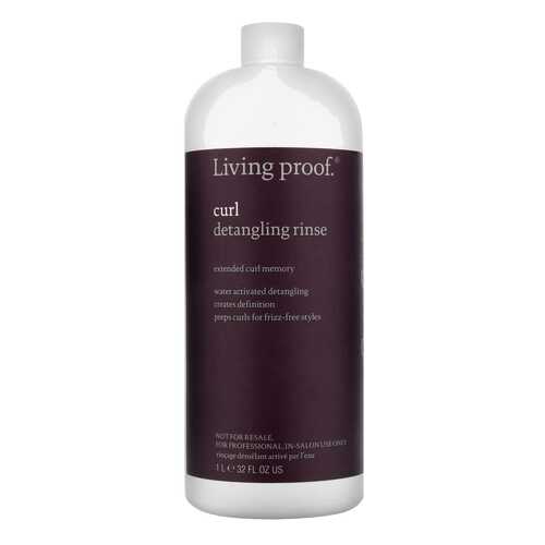 Гель Living Proof Curl Living Proof уход смываемый 1000 мл в Летуаль