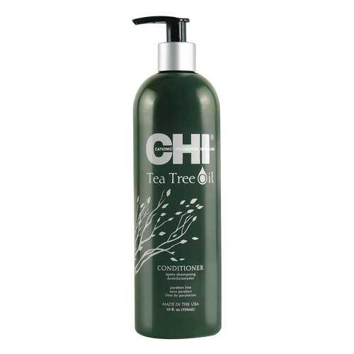 Кондиционер для волос CHI Tea Tree Oil 739 мл в Летуаль