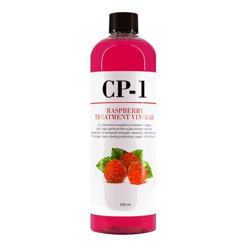 Кондиционер для волос Esthetic House CP-1 Raspberry Treatment Vinegar 500 мл в Летуаль