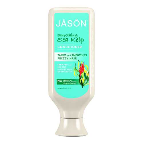 Кондиционер для волос Jason Smoothing Sea Kelp Conditioner 454 мл в Летуаль