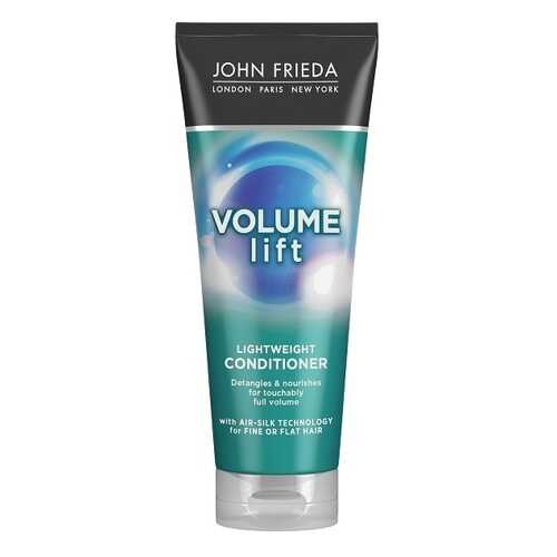 Кондиционер для волос John Freida Volume Lift Touchably Full 250 мл в Летуаль