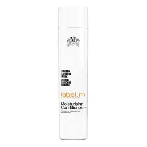 Кондиционер для волос label.m Moisturising Conditioner 300 мл в Летуаль