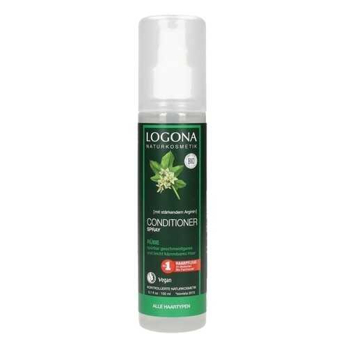 Кондиционер для волос Logona Conditioner Spray With Natural Betaine 150 мл в Летуаль