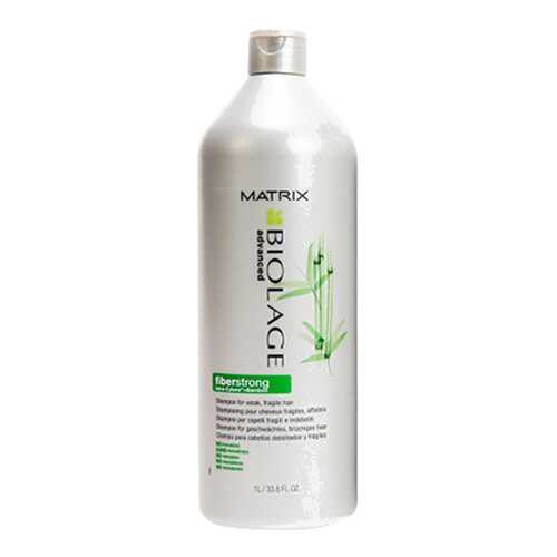 Кондиционер для волос Matrix Biolage Fiberstrong 1 л в Летуаль