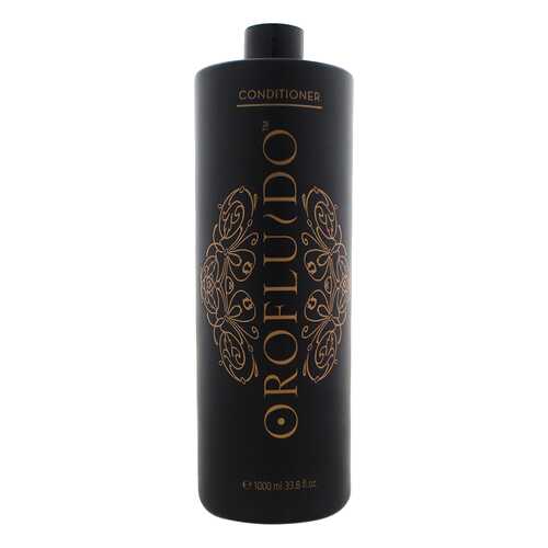 Кондиционер для волос Orofluido Conditioner 1000 мл в Летуаль