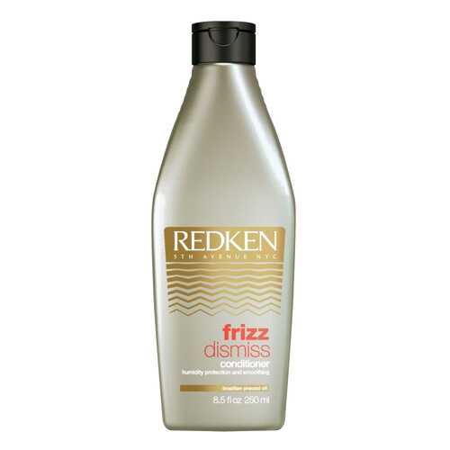 Кондиционер для волос Redken Frizz Dismiss 250 мл в Летуаль