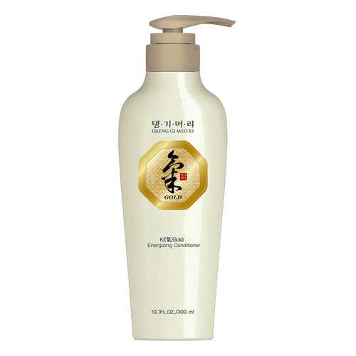 Кондиционер для волос RI Ki Gold Energizing Conditioner 300 мл в Летуаль