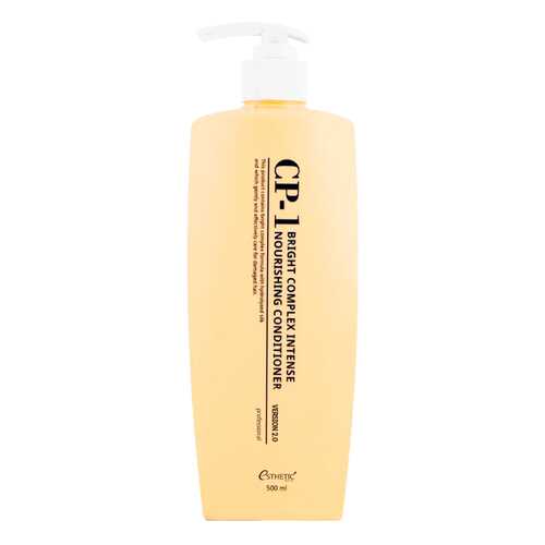 Кондиционер Esthetic House CP-1 Bright Complex Intense Nourishing Conditioner v2.0 в Летуаль