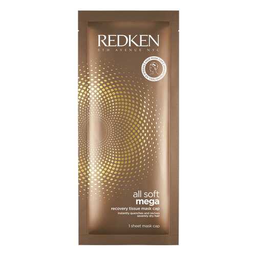 Маска для волос Redken All Soft Mega 1 шт в Летуаль