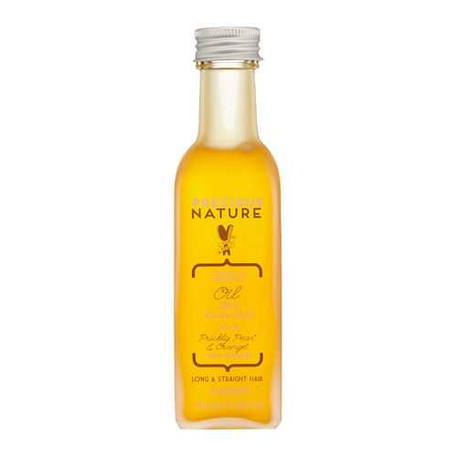 Масло для волос Alfaparf Precious Nature Oil For Long & Straight Hair 100 мл в Летуаль