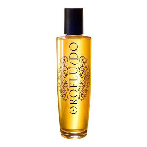 Масло для волос Orofluido Liquid Gold Beauty Elixir 100 мл в Летуаль