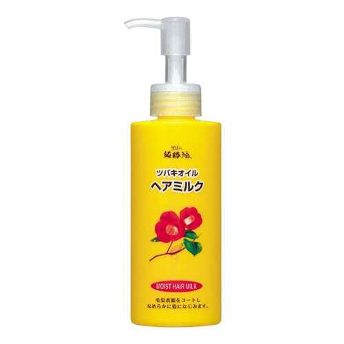 Молочко для волос Kurobara Camellia Oil Hair 150 мл в Летуаль