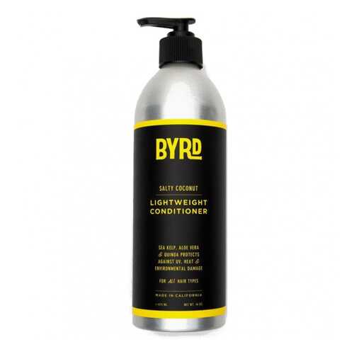 Облегченный кондиционер для волос Byrd lightweight conditioner 473 мл в Летуаль