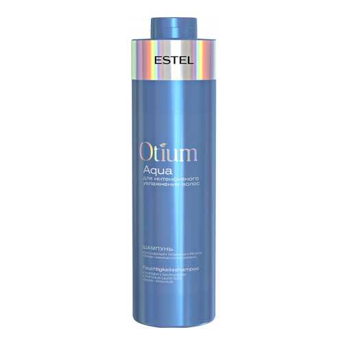 Шампунь Estel Professional Otium Aqua 1 л в Летуаль