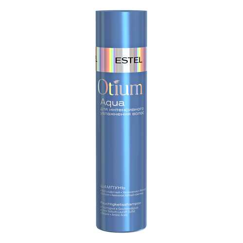 Шампунь Estel Professional Otium Aqua Shampoo 250 мл в Летуаль