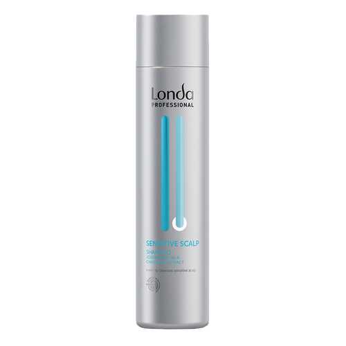 Шампунь Londa Professional Sensitive Scalp 250 мл в Летуаль