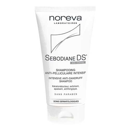 Шампунь Noreva Sebodiane DS Anti-Dandruff Shampoo 150 мл в Летуаль