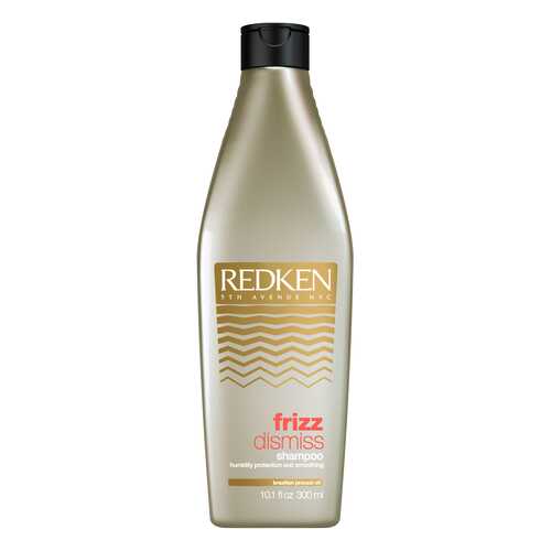 Шампунь Redken Frizz Dismiss 300 мл в Летуаль