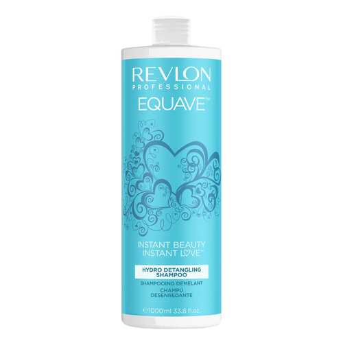 Шампунь Revlon Professional Equave Hydro Detangling 1000 мл в Летуаль