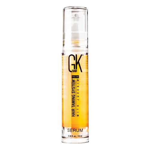 Сыворотка для волос Global Keratin Serum 10 мл в Летуаль